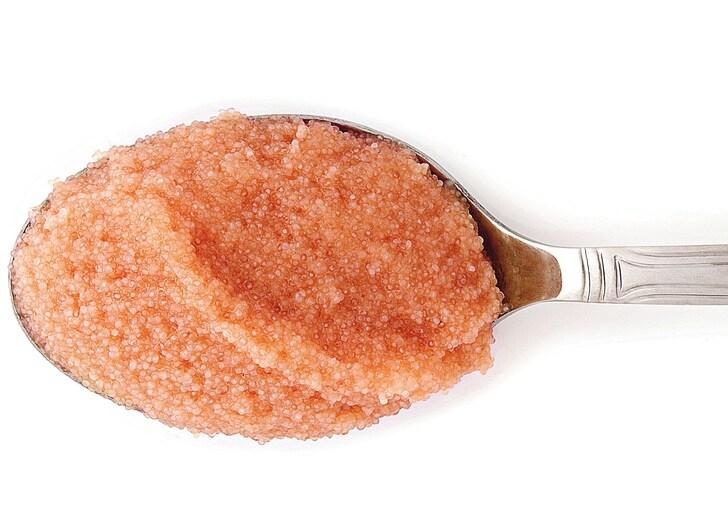 Рекомендации по употреблению икры минтая