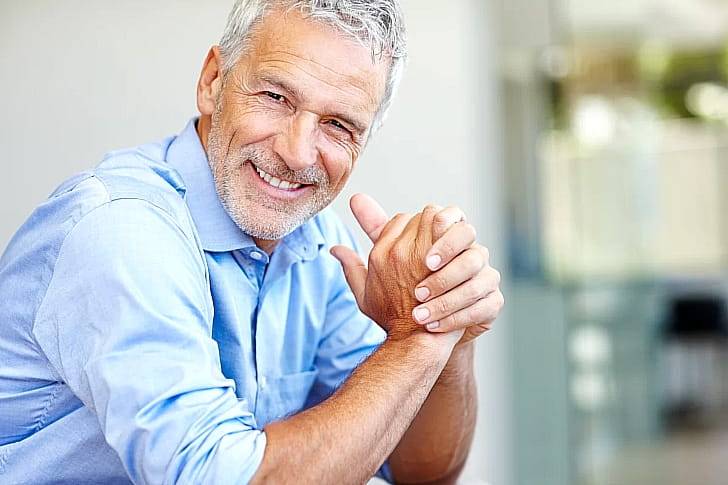 Клюква Для мужчин