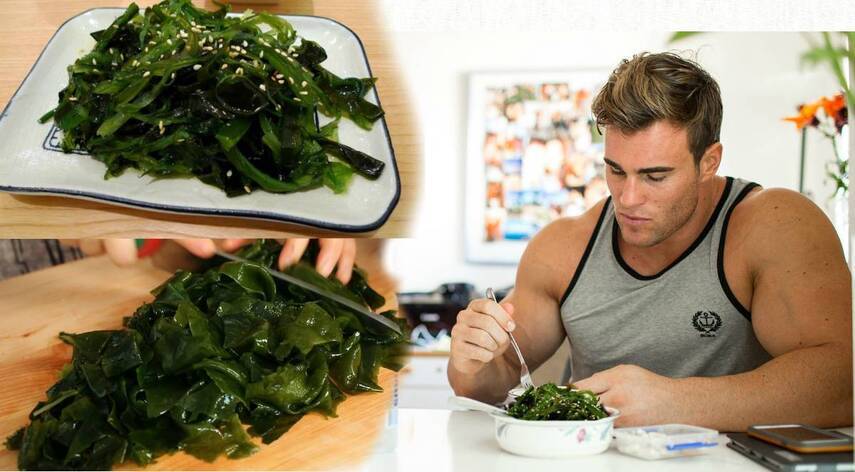 Польза для здоровья