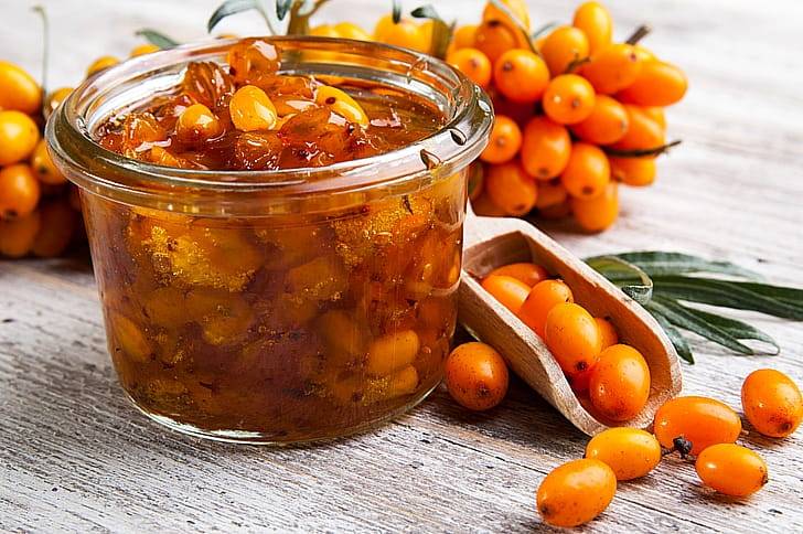 Что можно приготовить из ягод?