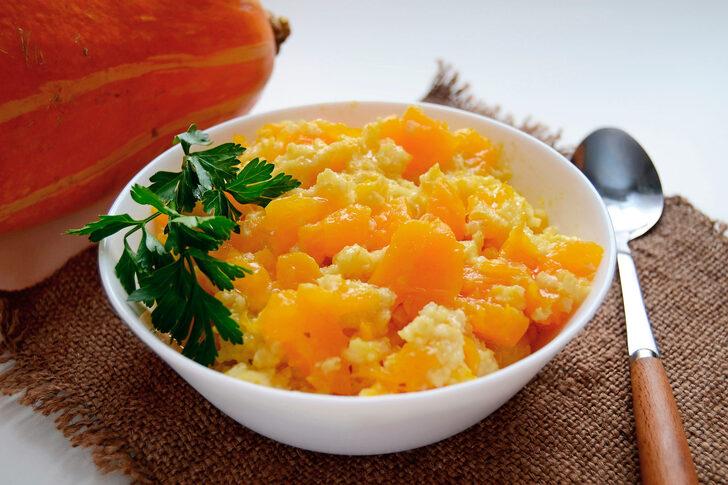 Противопоказания и вред пшенной каши