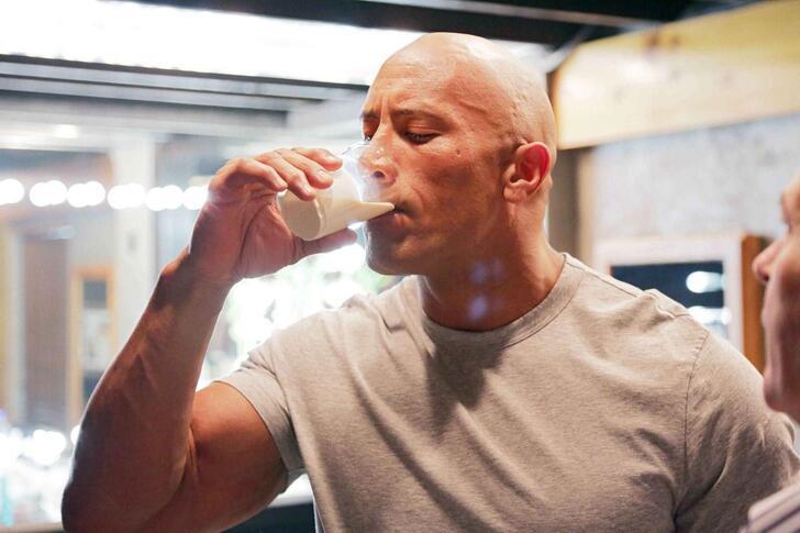 Польза ряженки для мужчин