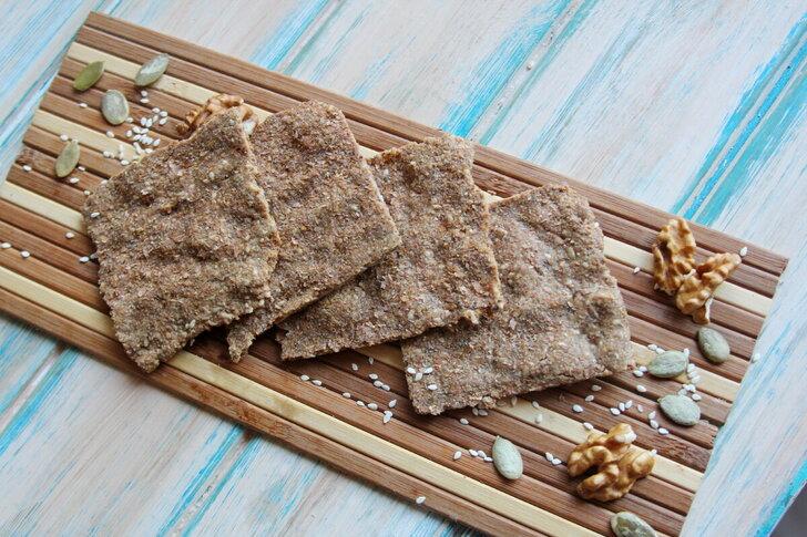 Противопоказания и ограничения в употреблении хлебцев