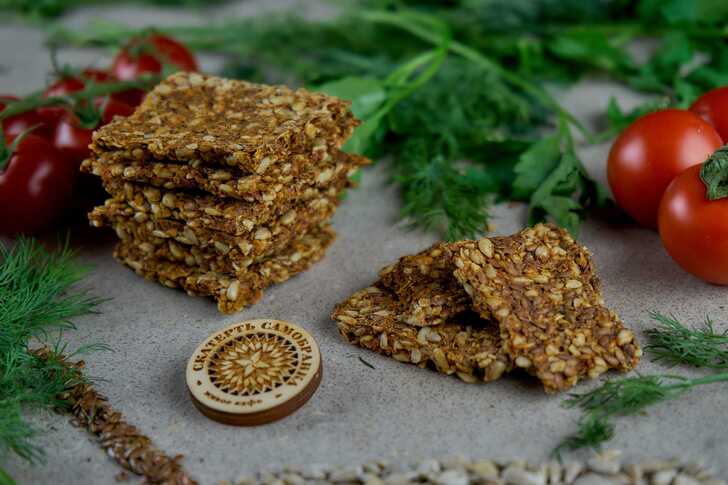 10 интересных фактов о хлебцах