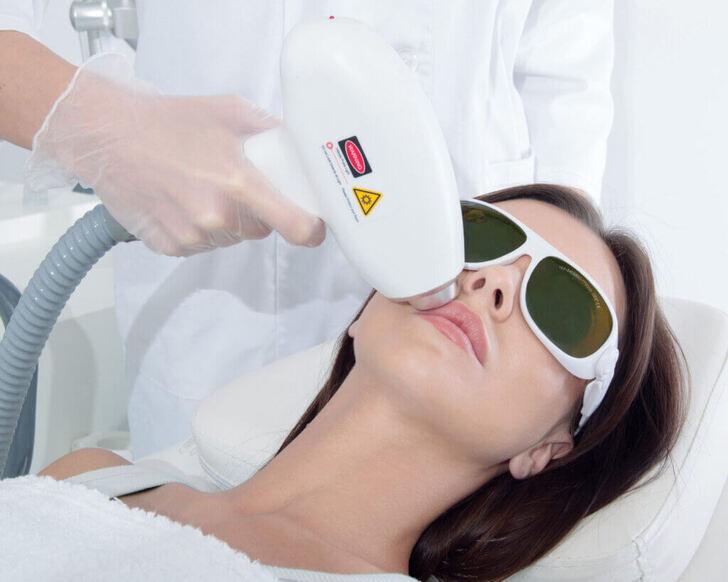 Противопоказания к лазерной эпиляции