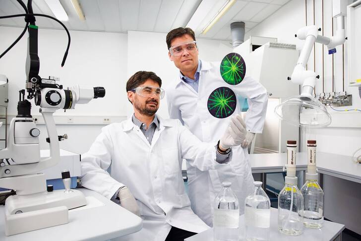 Научные исследования про лазерную эпиляцию