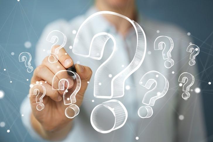 Часто задаваемые вопросы