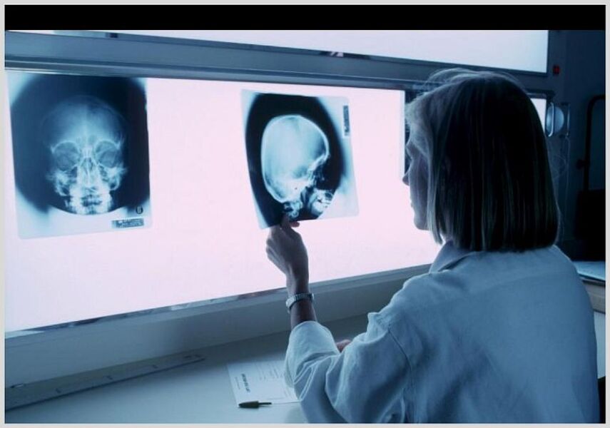 Диагностика и лечение