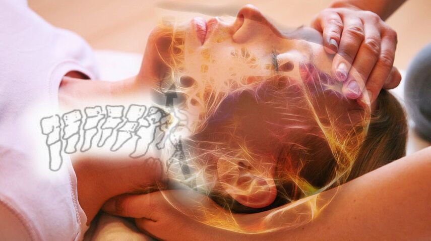 Что такое остеопатия?