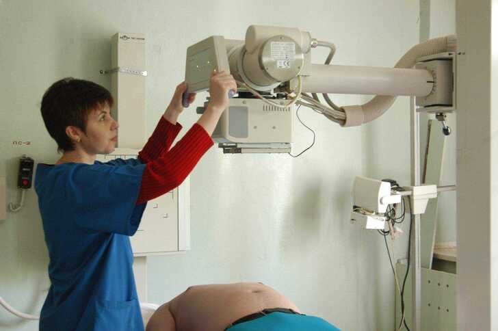 Противопоказания