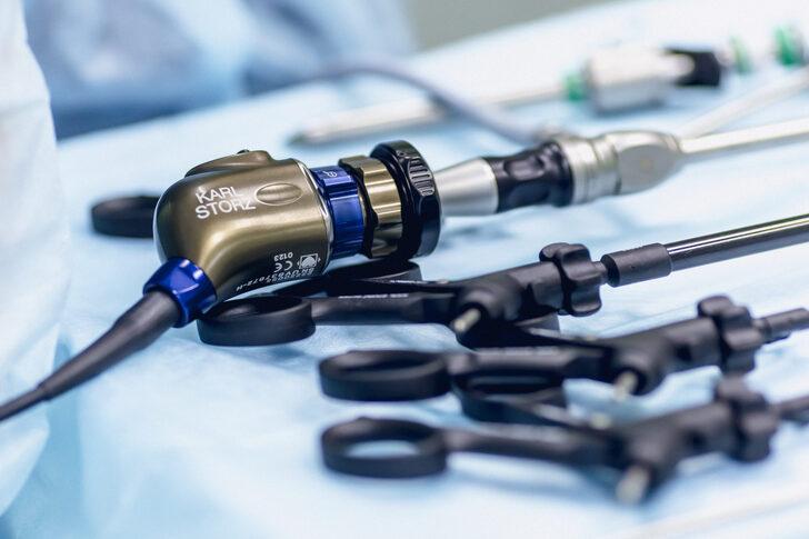 Виды бариатрических операций