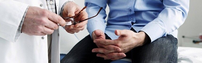 Как распознать врага: главные симптомы и стадии болезни