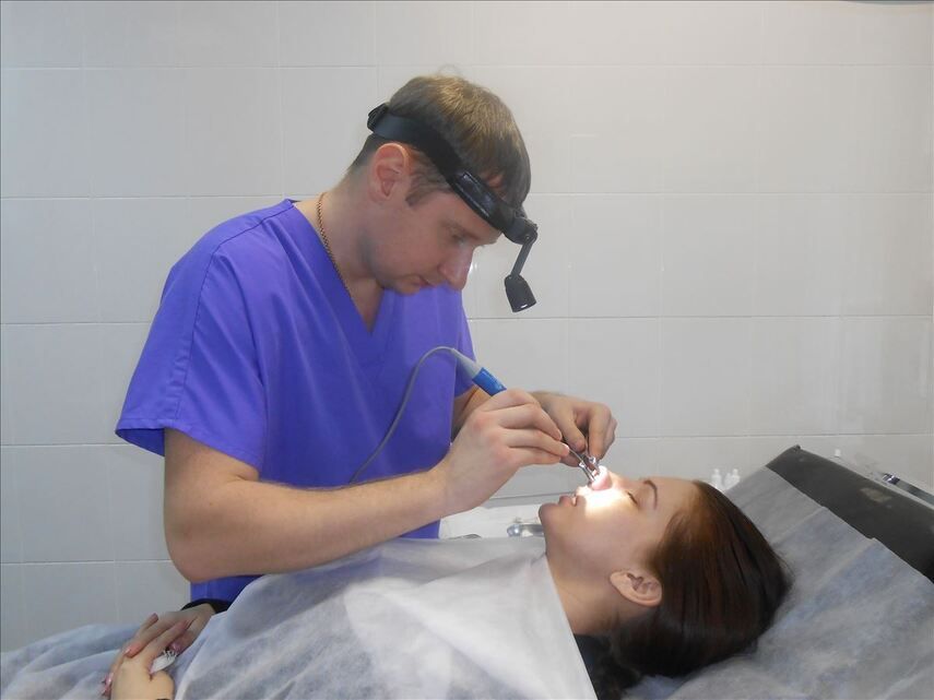 Что делать после операции?