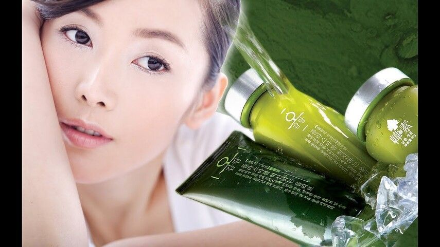 Что такое корейская косметика: история, особенности и как она появилась в России