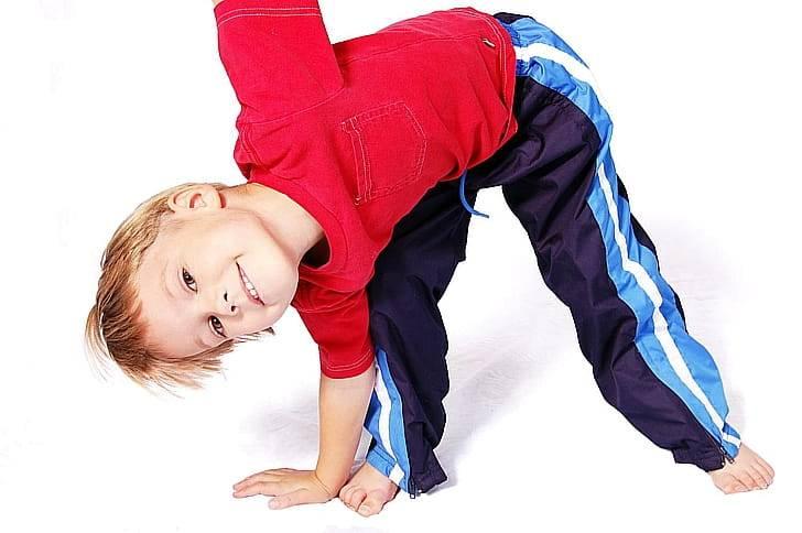 Нарушение координации и баланса