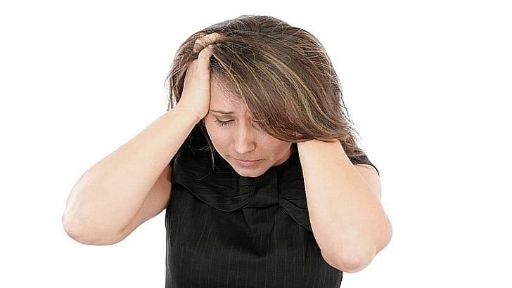 Одышка и головокружение