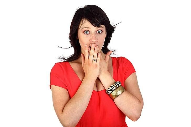 Частая смена настроения