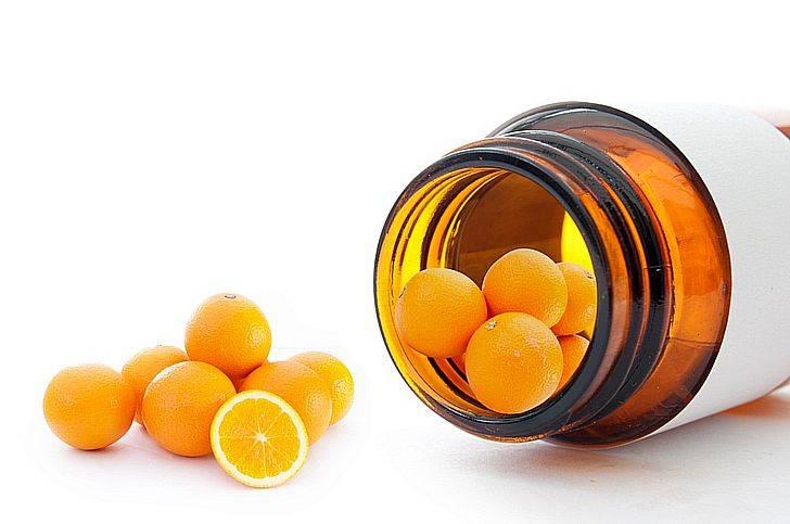 15 симптомов недостатка витамина С в организме