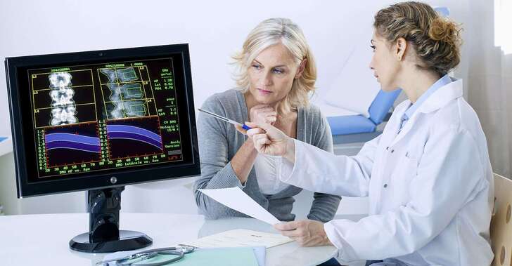 Осложнения