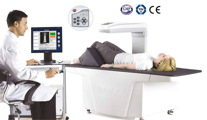 Альтернативные методы