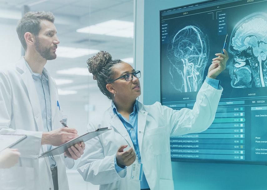 Методы и источники доказательной медицины