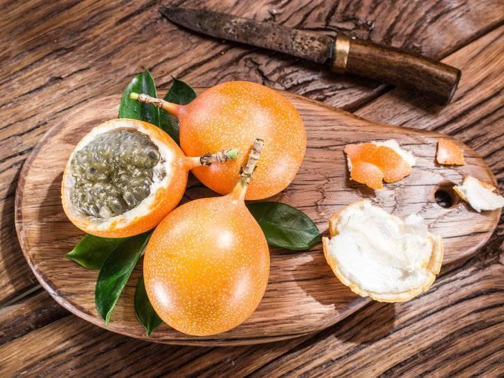 Гранадилла