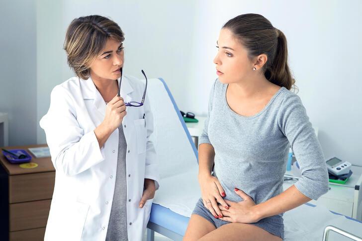 Диагностика эндометриоза: методы обследования