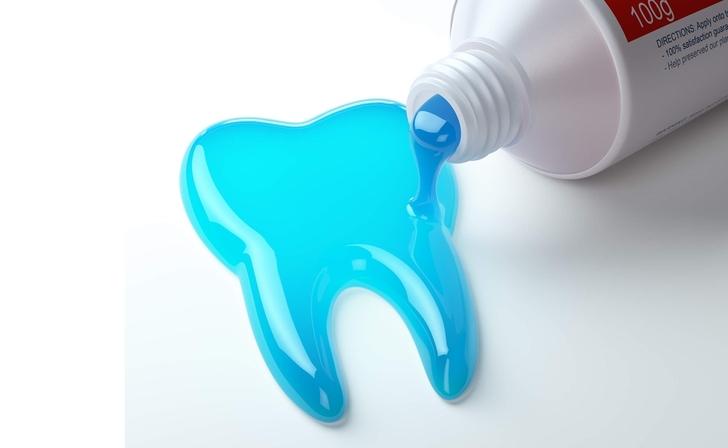 Чем опасен дефицит фтора