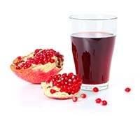 Гранатовый сок