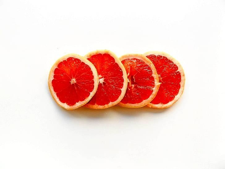 Разновидности грейпфрута