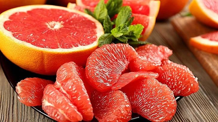 Полезные свойства грейпфрута для здоровья женщин