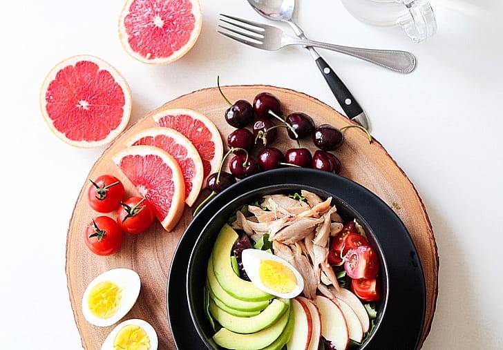 Полезные свойства грейпфрута для похудения