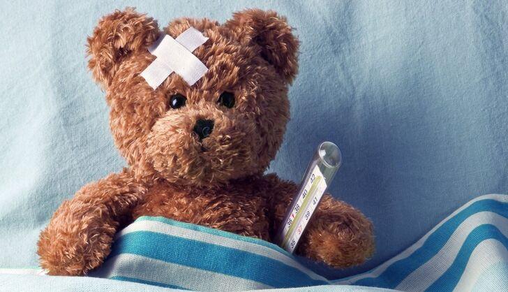 Выздоравливайте постепенно