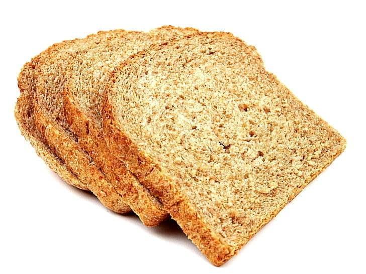 Хлеб из пророщенного зерна: польза и вред, 7 фактов