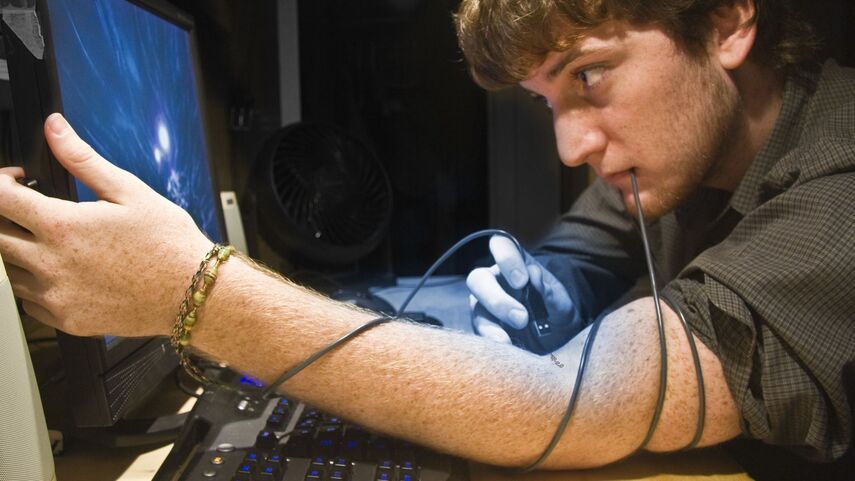 10 тревожных звоночков: Основные признаки игровой зависимости