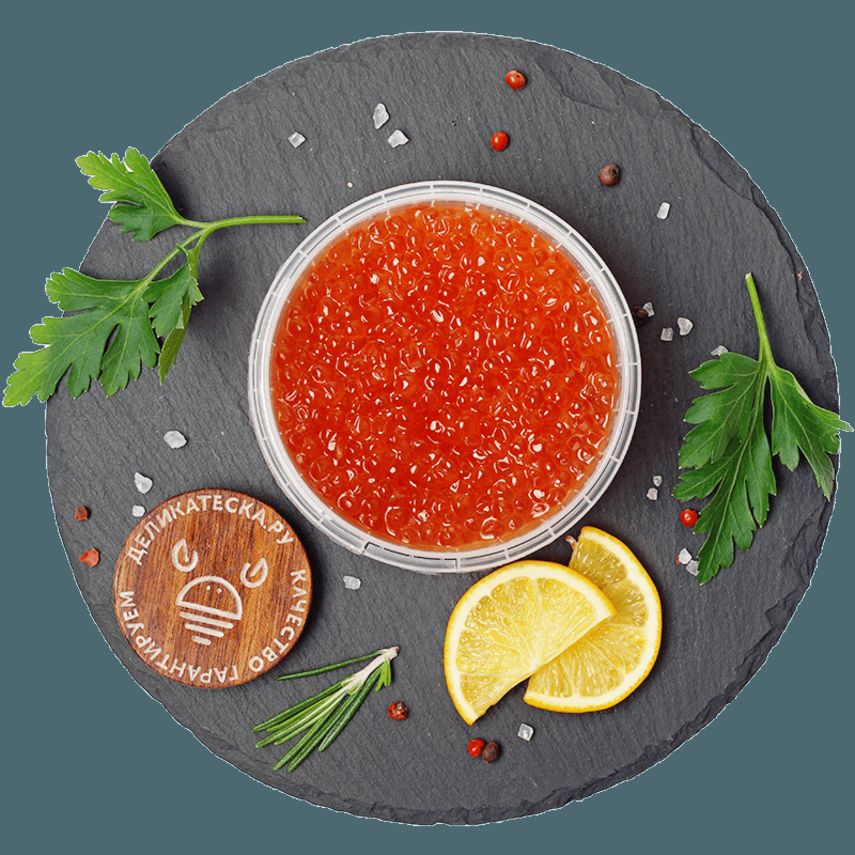 Икра: полный гид от выбора до подачи