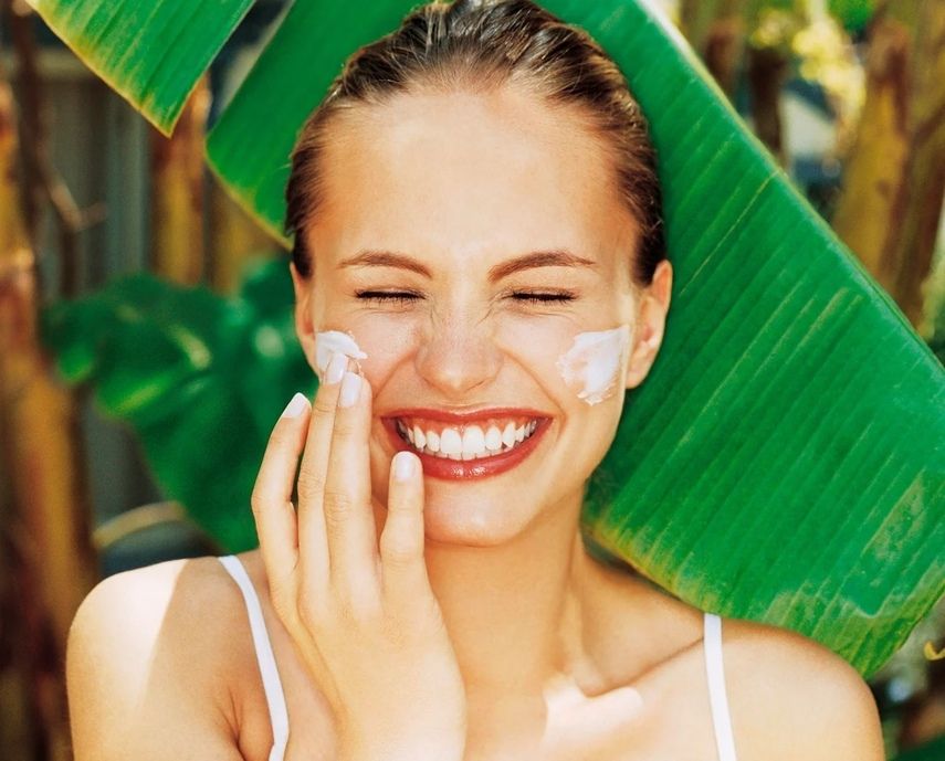 Советы по уходу за кожей