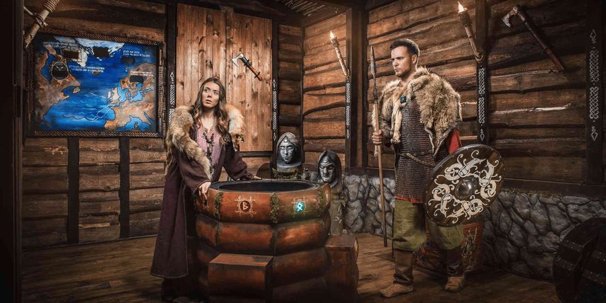 Влияние технологий на развитие квестов