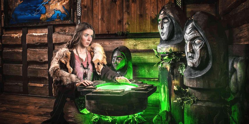 История и развитие квестов в реальности