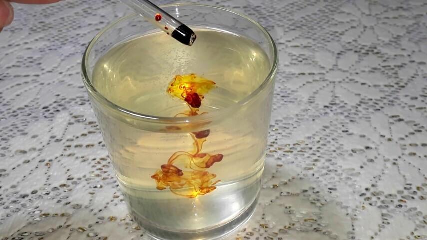 Йод в повседневной жизни