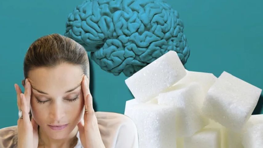 Топ-10 продуктов, убивающих память: ваш мозг в опасности