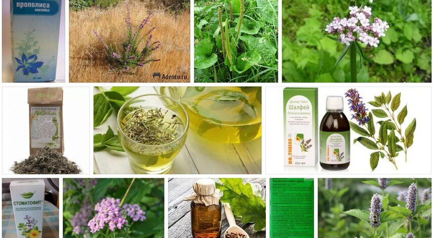 Народные методы лечения