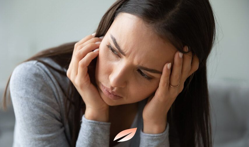 Типы и характер болевых ощущений