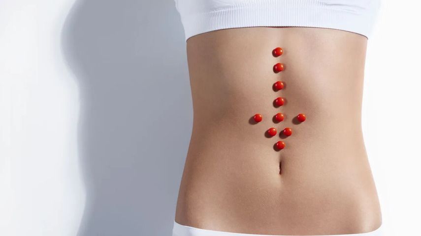 Профилактика менструальных болей