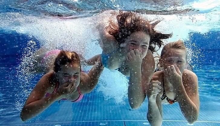 Задержка дыхания (не рекомендуется)