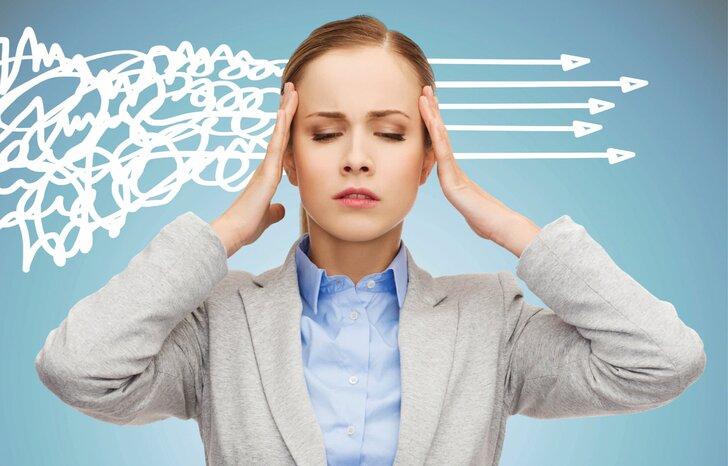 Следите за психоэмоциональным состоянием