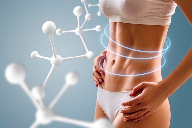 Факторы, влияющие на скорость метаболизма