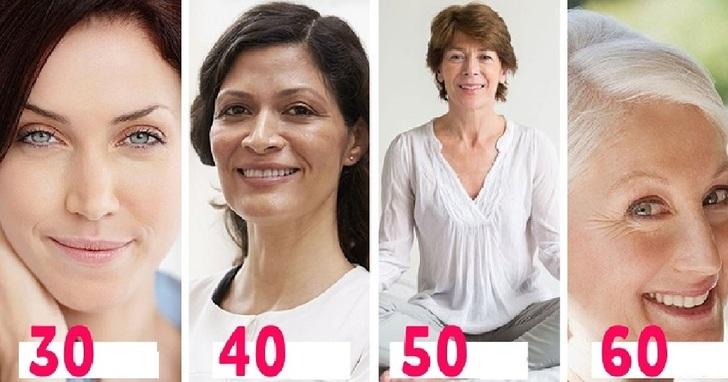 Как ускорить метаболизм для похудения после 30 лет