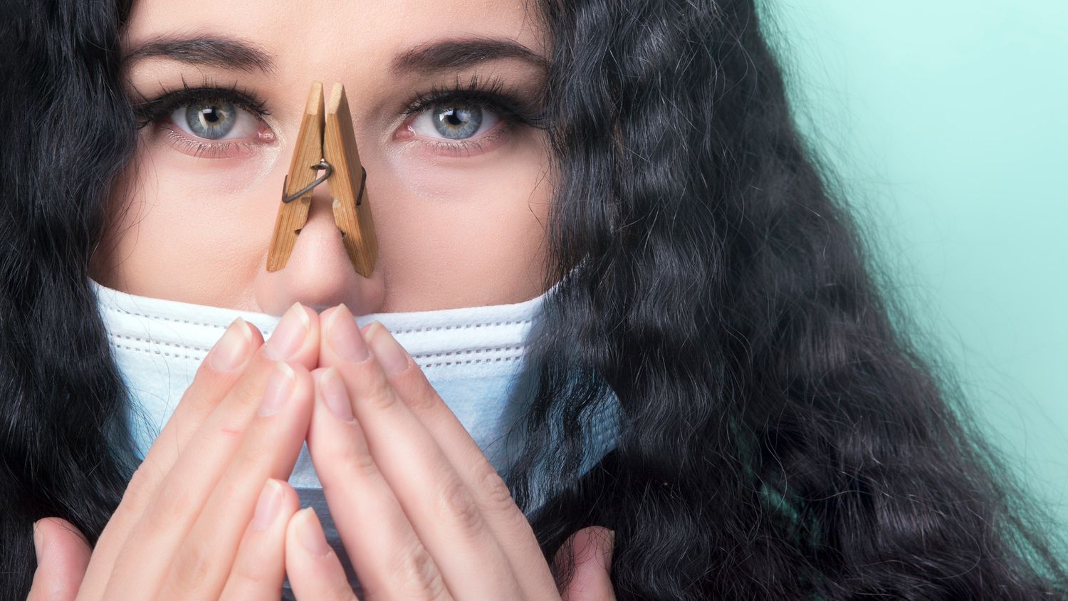 Диагностика потери обоняния