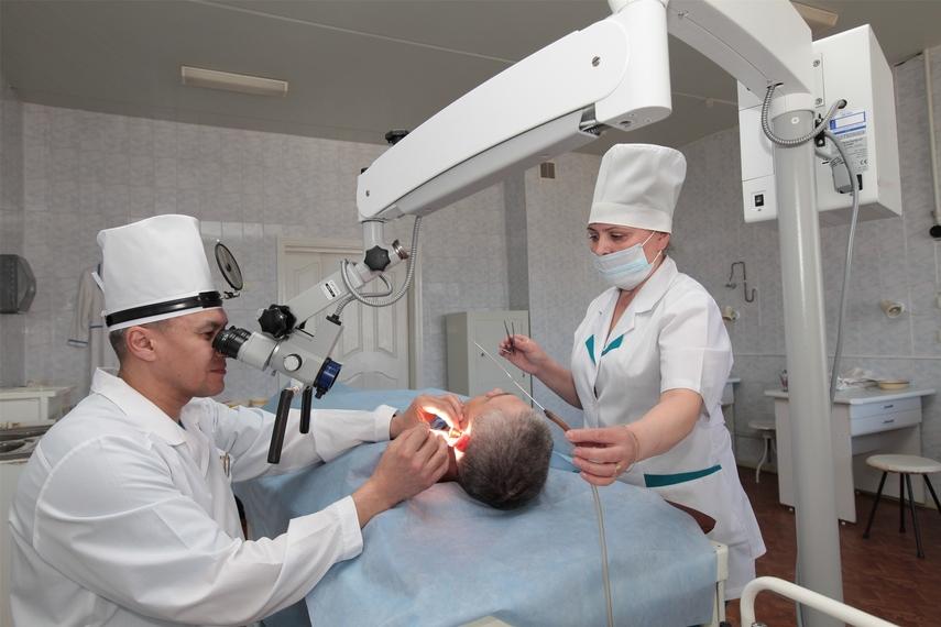 Реабилитация